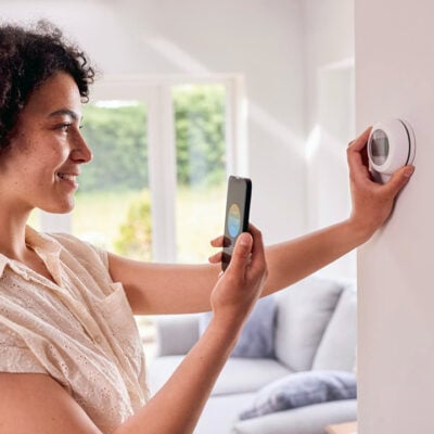 Fan Controls