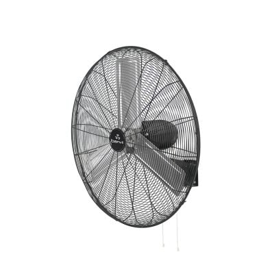 24" Oscillating Wall Fan