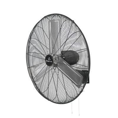30" Oscillating Wall Fan