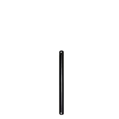 18” Black Downrod for Drift & Nova Fans