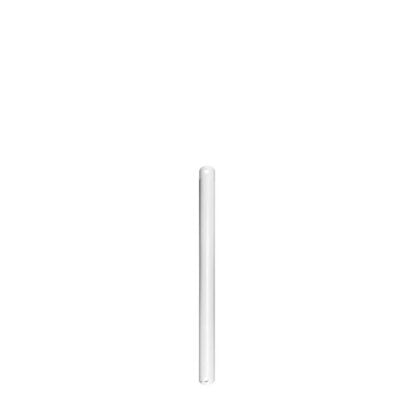 18” White Downrod for Drift & Nova Fans