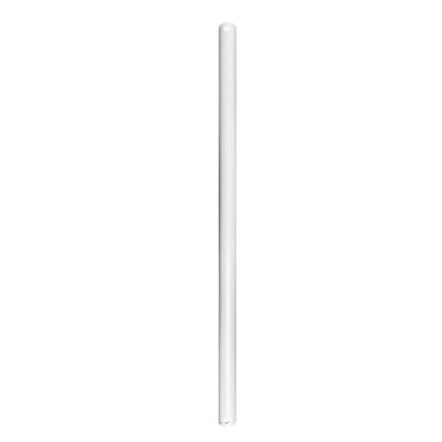 36” White Downrod for Drift & Nova Fans