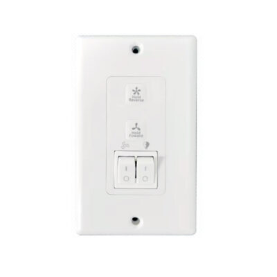 Drift Wall Control - Controls Up to 4 Fans
