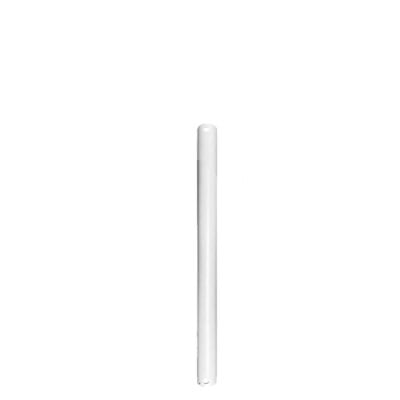 24” White Downrod for Stratus Fans