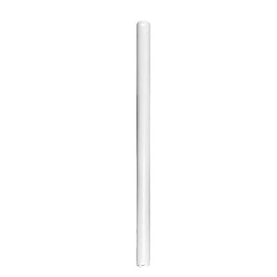 Tige de suspension blanche de 36 pouces pour ventilateurs Stratus